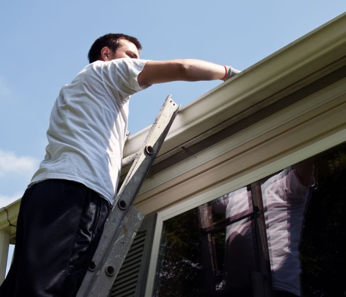 Photo of Garden City Power Washing Experts