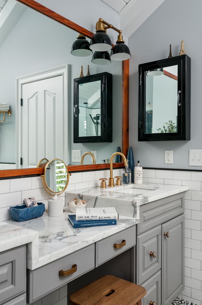 Photo of Custom Kitchen