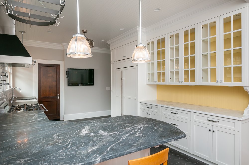 Photo of Custom Kitchen