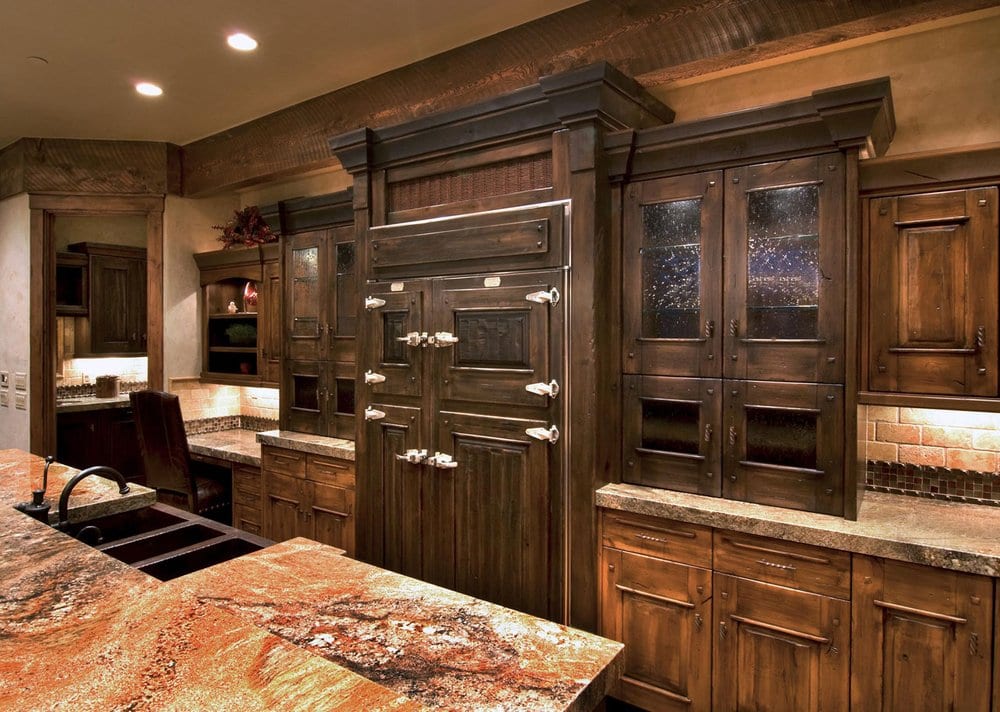 Photo of Custom Kitchen
