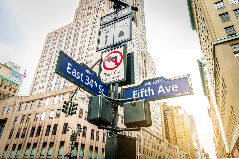 Photo of Virtual Offices of NYC