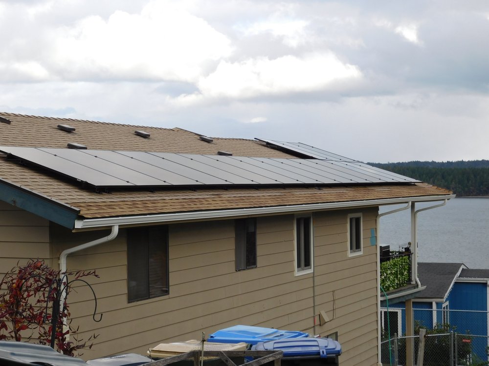Photo of Gutter & Roof Solutions NW