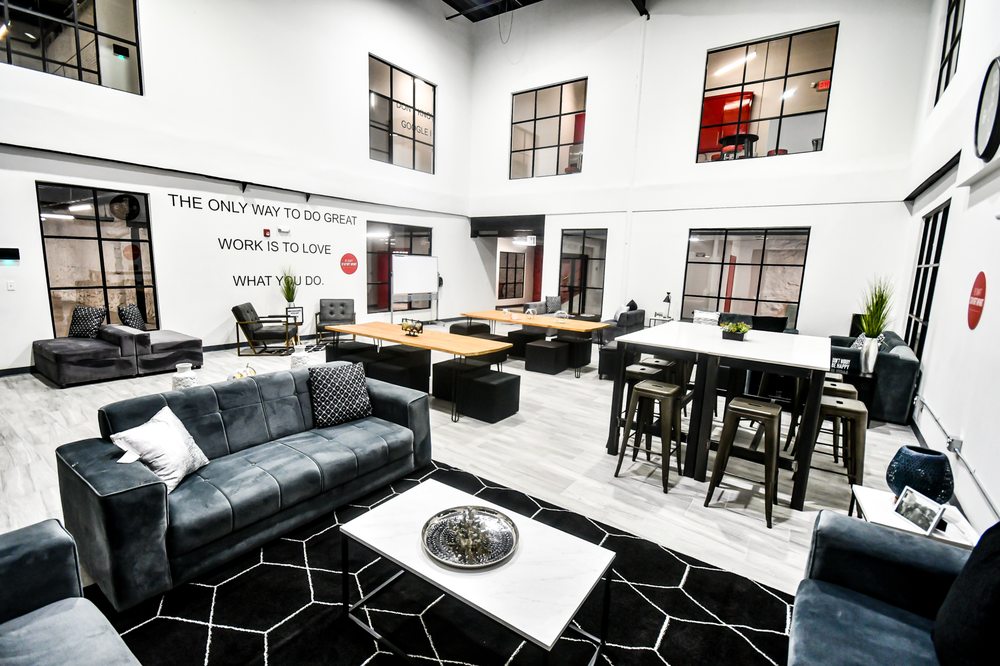 Photo of Downtown Spaces
