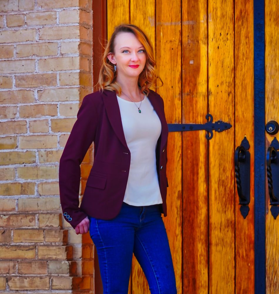 Photo of Mattie White - BMC Management