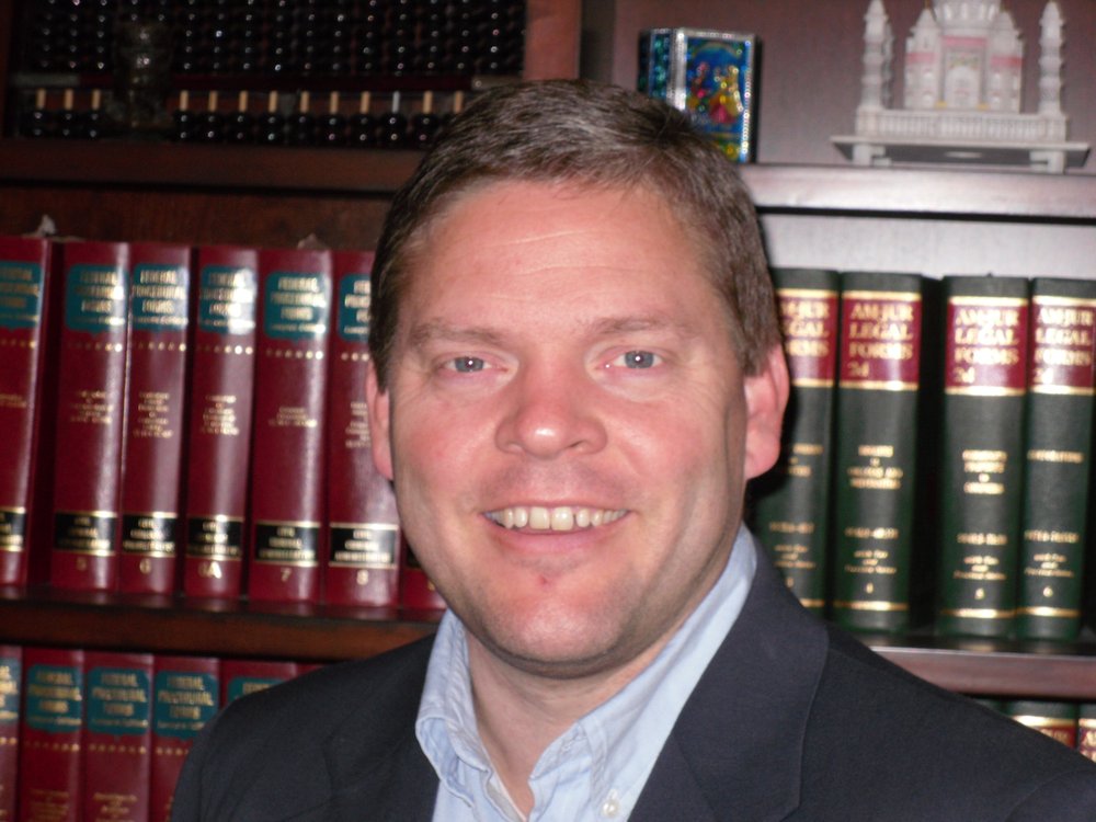 Photo of Burningham Business Law