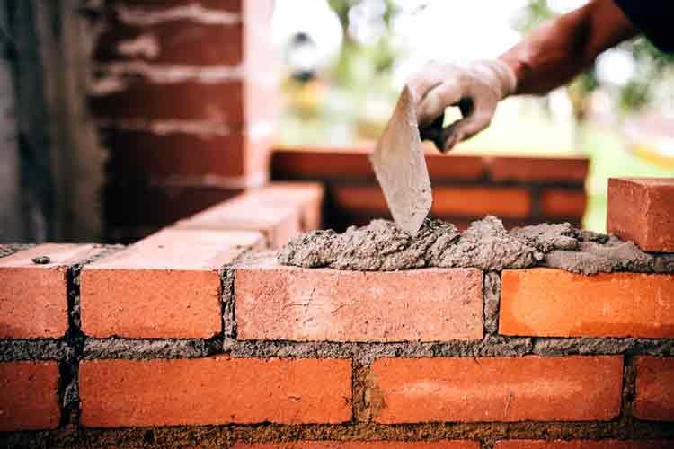 Photo of Unity Masonry