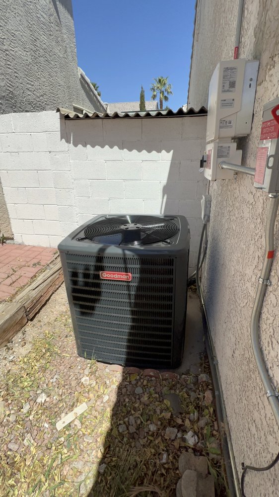 Photo of M A C Tech.
