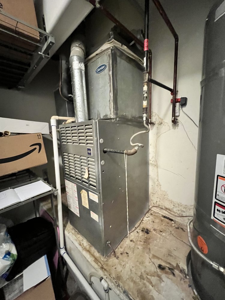 Photo of M A C Tech.