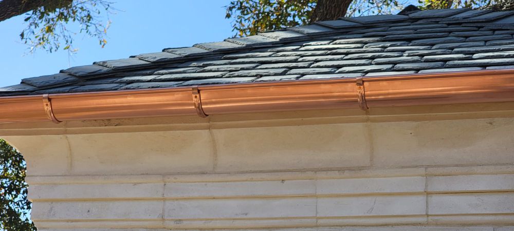 Photo of The Brothers that just do Gutters