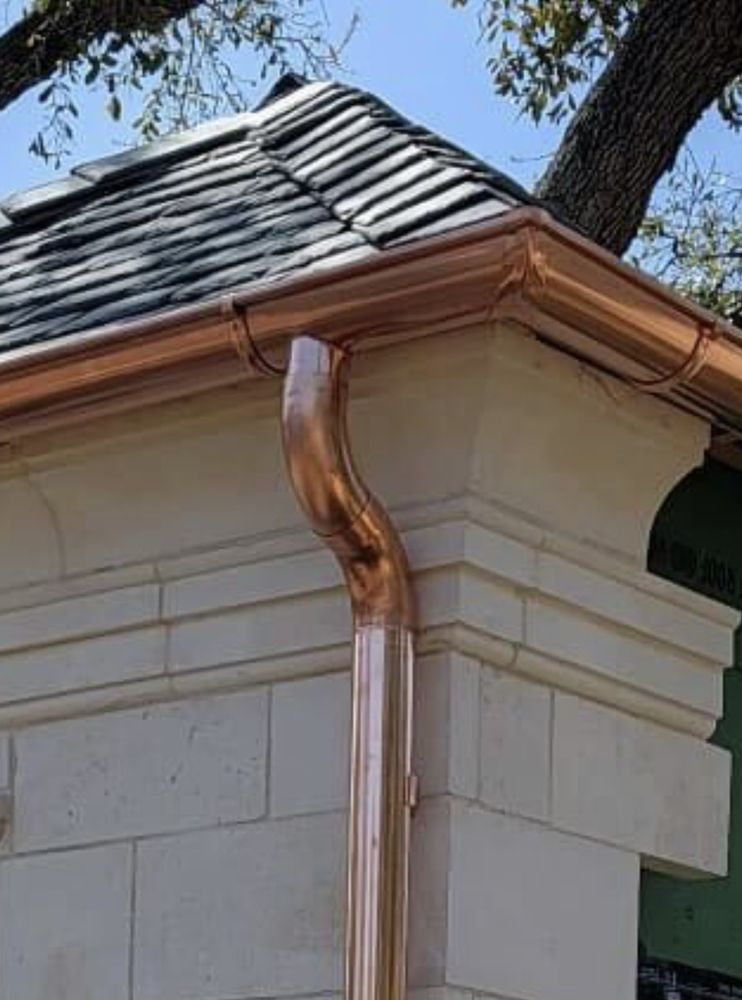 Photo of The Brothers that just do Gutters