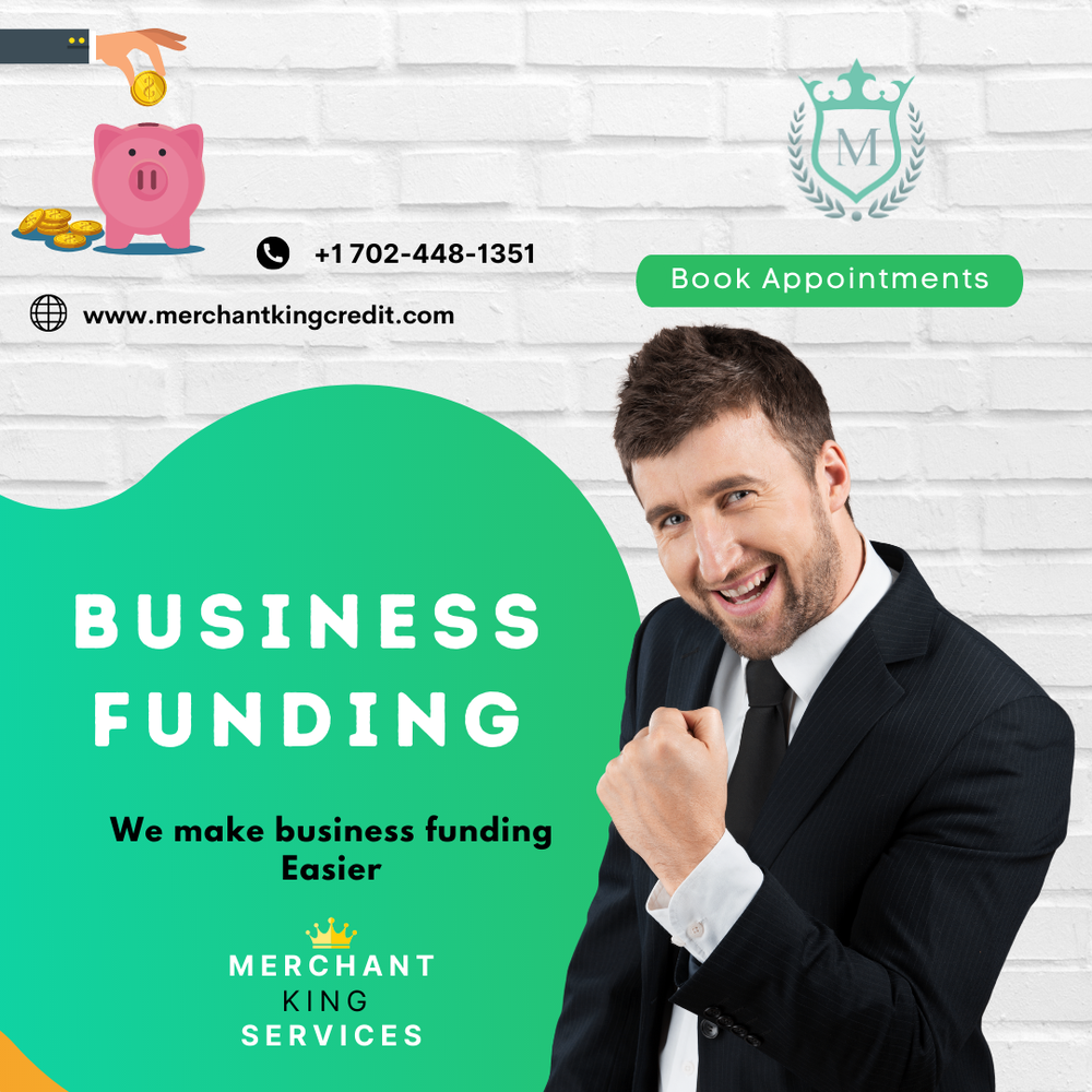 Photo of Merchant King Services