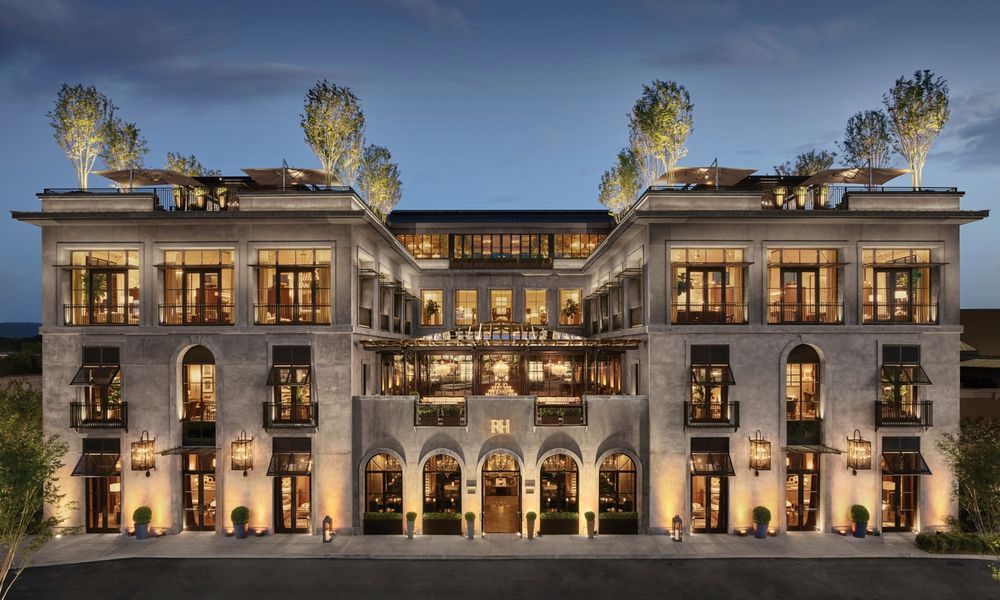 Photo of RH Nashville | The Gallery at Green Hills