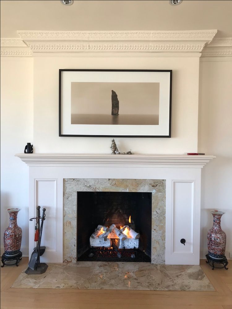 Photo of Warm Solutions
