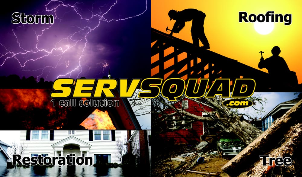 Photo of Serv Squad