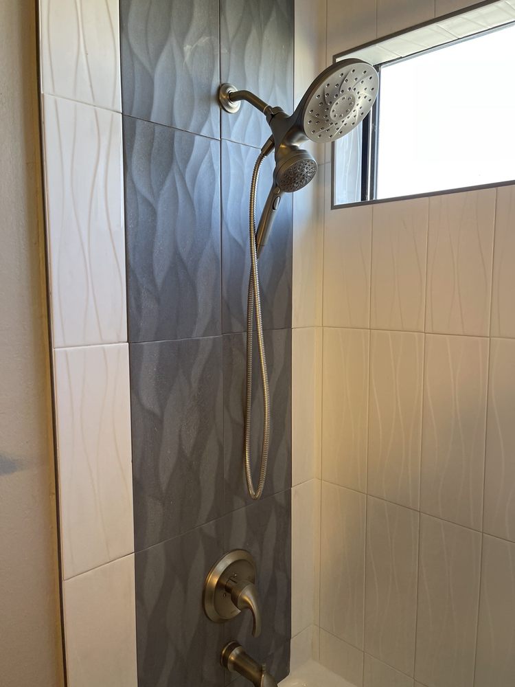 Photo of Artwork Tile & Flooring Source