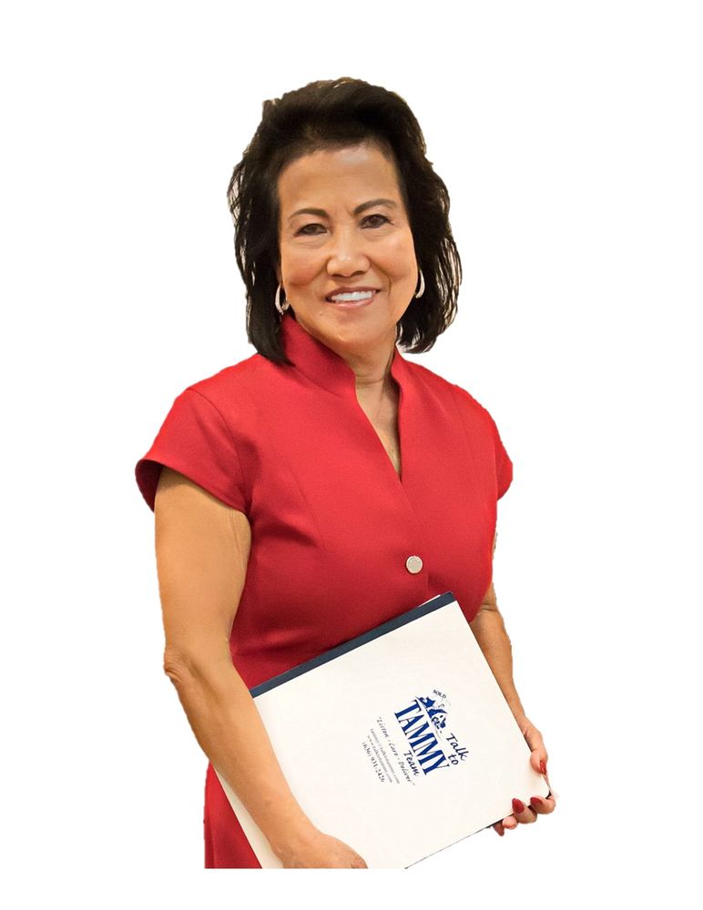Photo of Tammy Fadler - Signature Properties