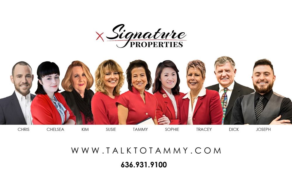 Photo of Tammy Fadler - Signature Properties