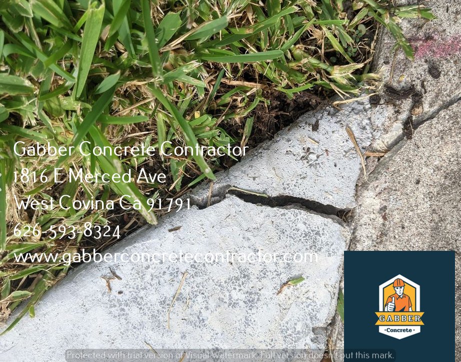 Photo of Gabber Concrete Contractor