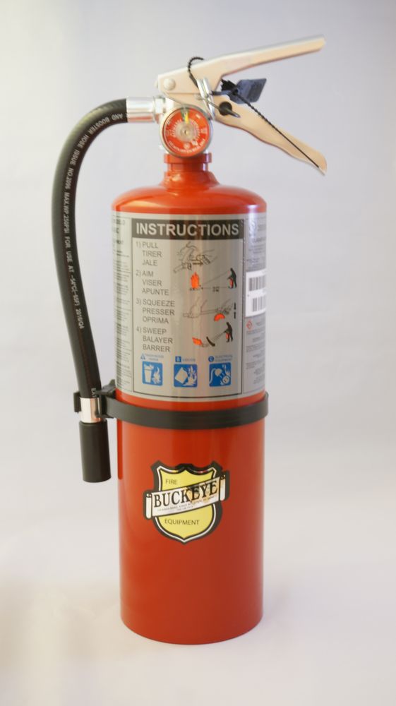 Photo of Genesis Fire Protection