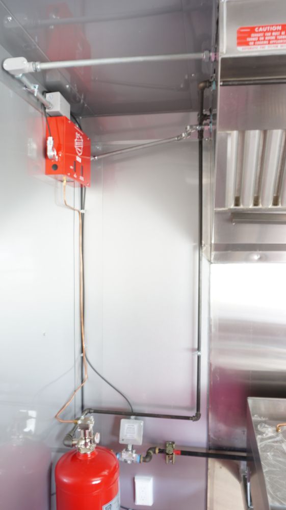 Photo of Genesis Fire Protection