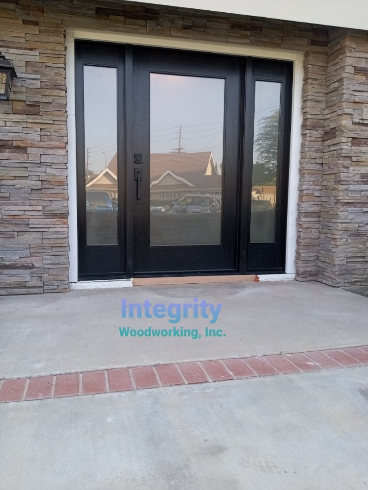Photo of Integrity Woodworking