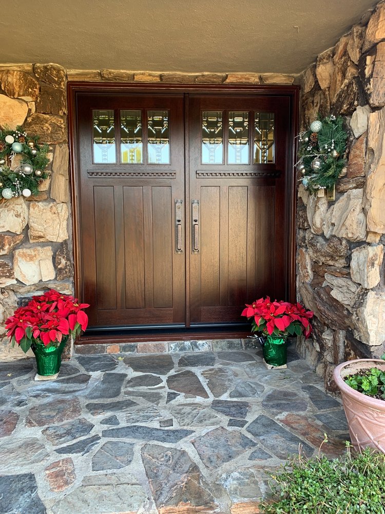 Photo of Integrity Woodworking