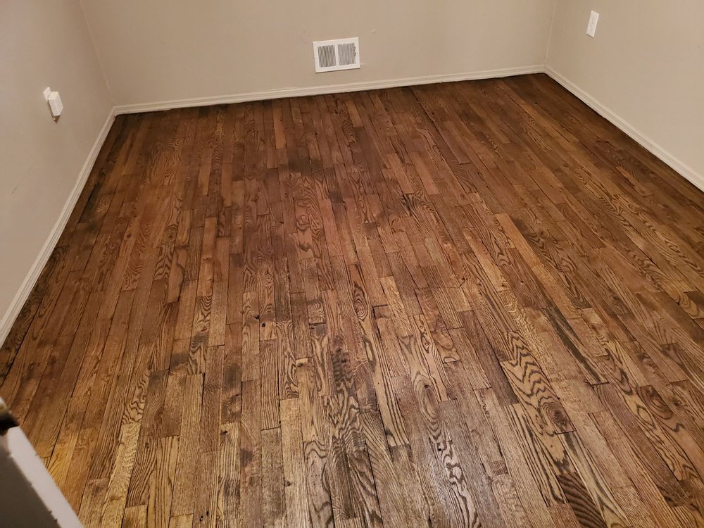 Photo of Artistic Wood Flooring