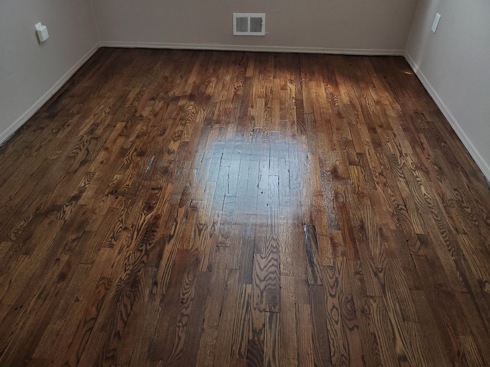 Photo of Artistic Wood Flooring