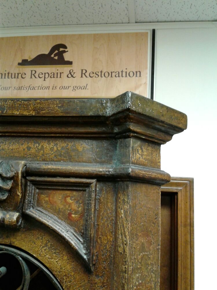 Photo of Gkh Furniture Repair And Restoration