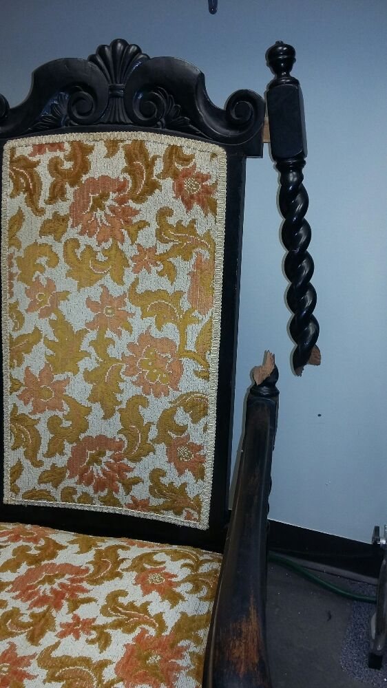 Photo of Gkh Furniture Repair And Restoration