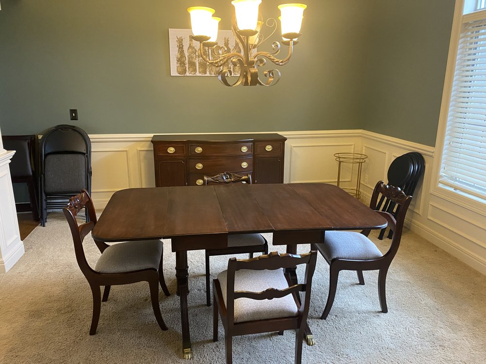Photo of Gkh Furniture Repair And Restoration