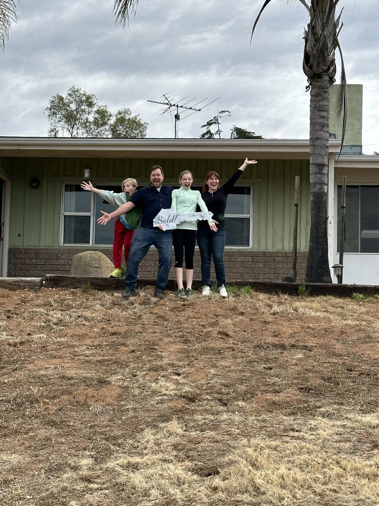 Photo of Katie Davidson and Danny Boman - Realty Executives Dillon