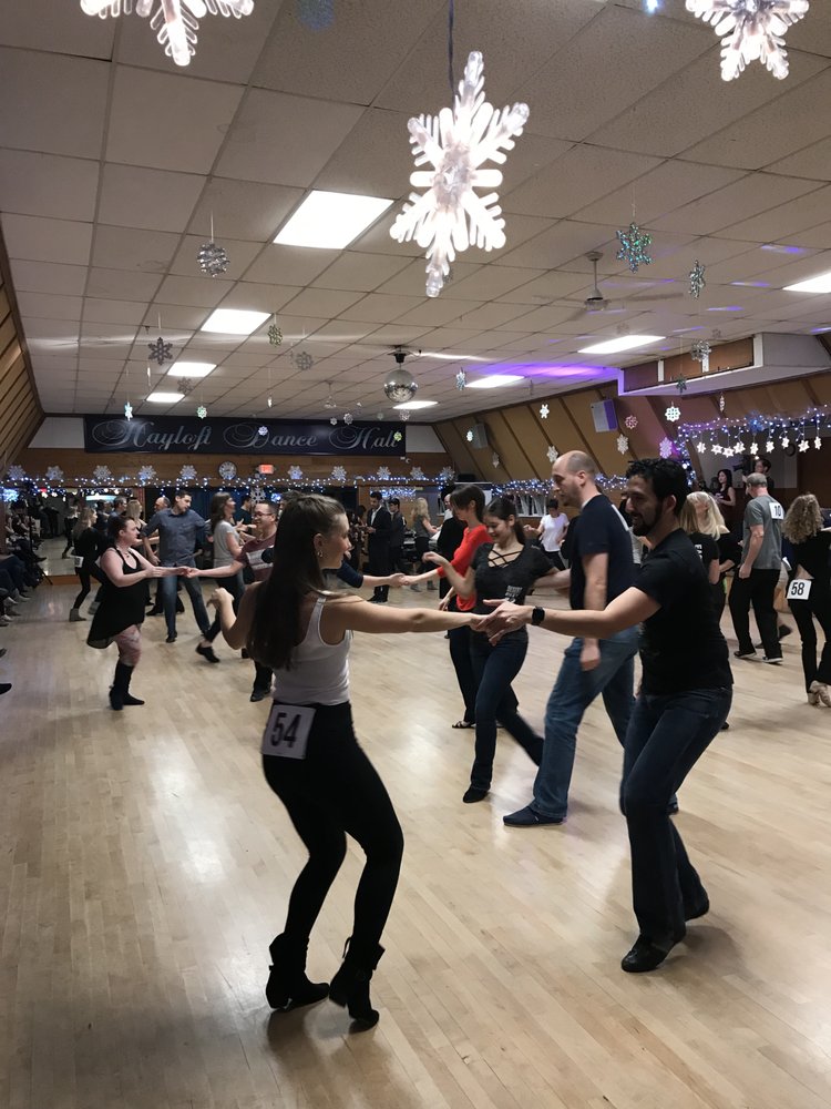 Photo of The Hayloft Dance Hall and Event Center