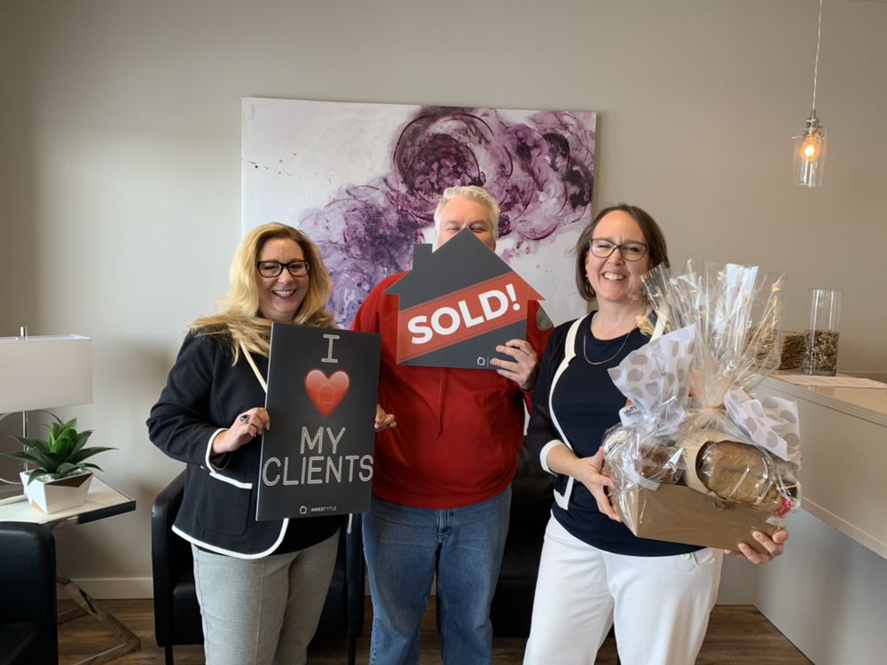 Photo of Julie Bryner - Real Broker
