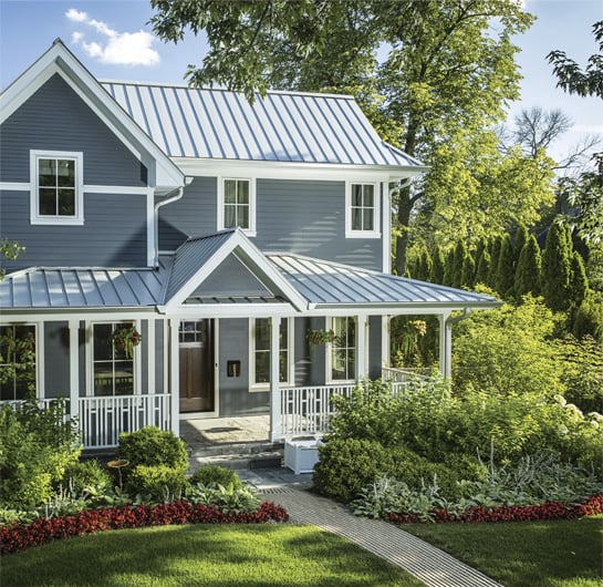 Photo of Fahey Roofing Contractors