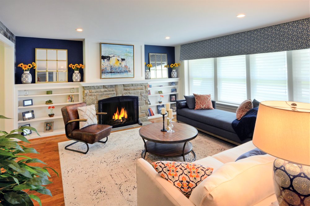 Photo of Sharon Otto Interiors