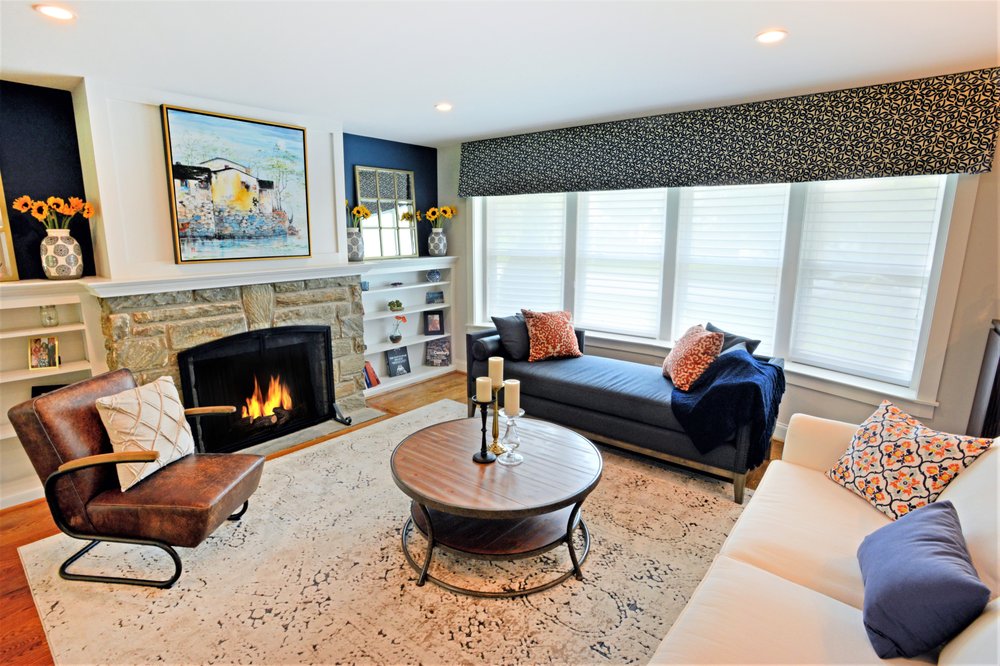 Photo of Sharon Otto Interiors