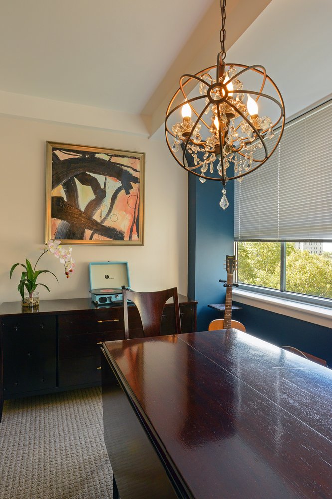 Photo of Sharon Otto Interiors