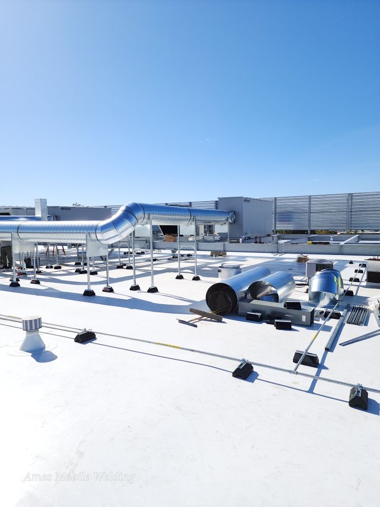 Photo of Ames Mobile Welding