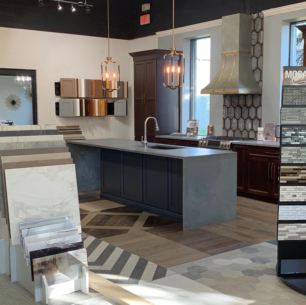 Photo of Refine Kitchens Baths & Floors
