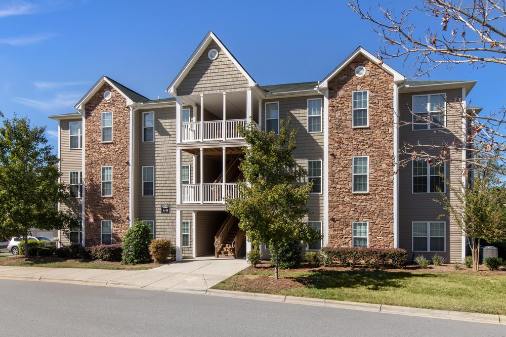 Photo of Ashley Court Apartments
