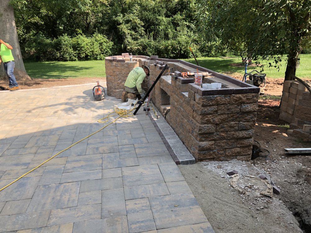 Photo of Pennella's Landscape Designs, LLC