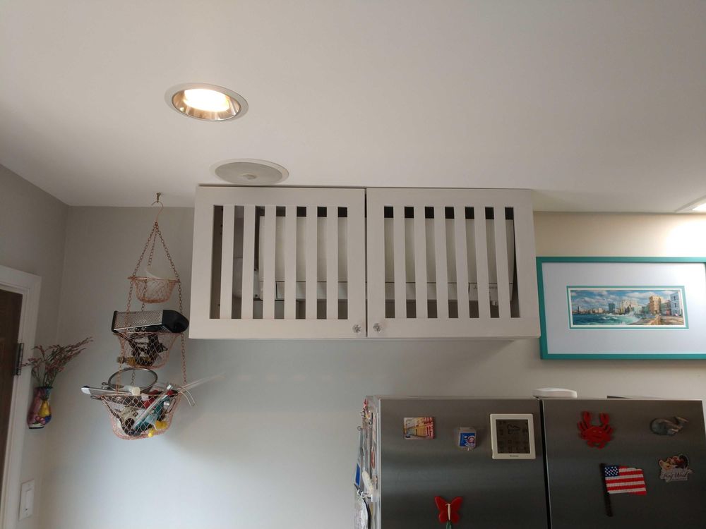 Photo of ACE Handyman Services - Eldersburg