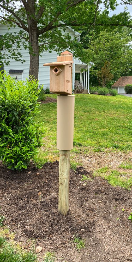 Photo of ACE Handyman Services - Eldersburg