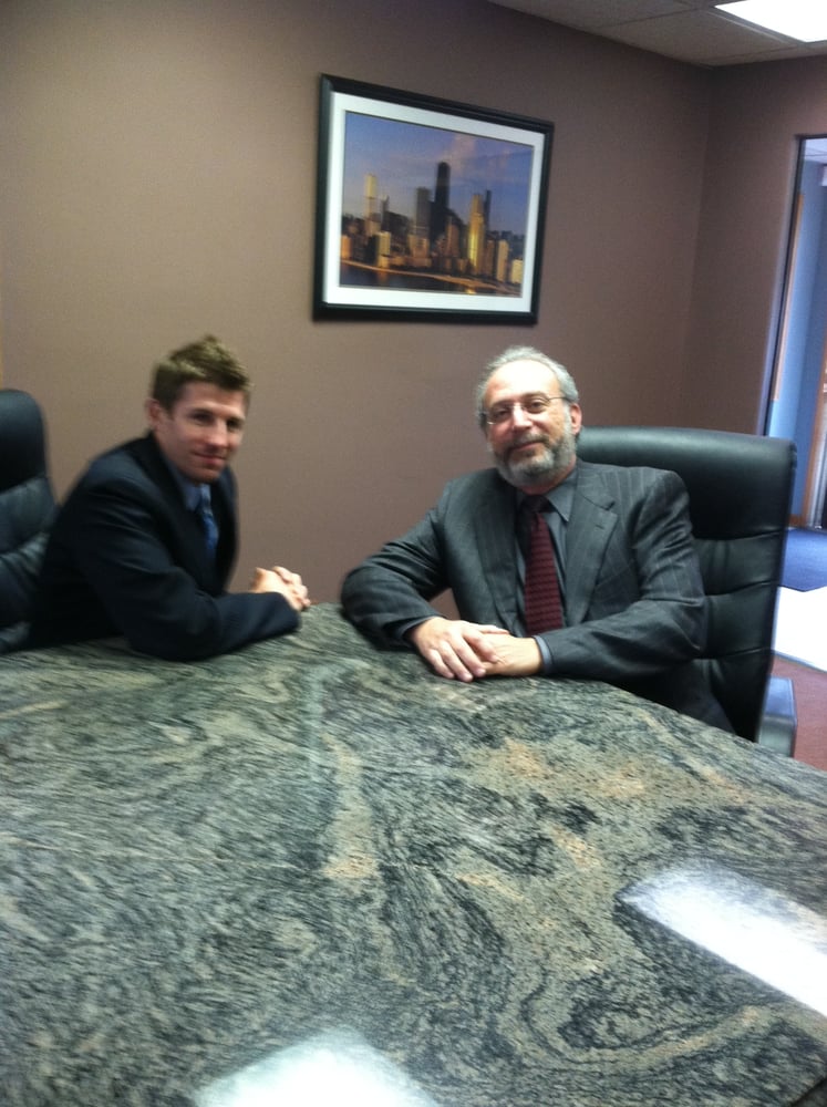 Photo of Edward A Cohen & Associates, PC