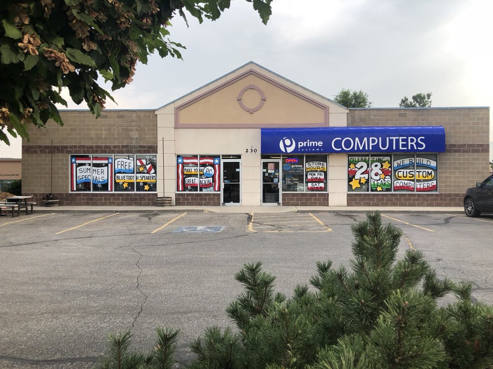 Photo of Prime Systems