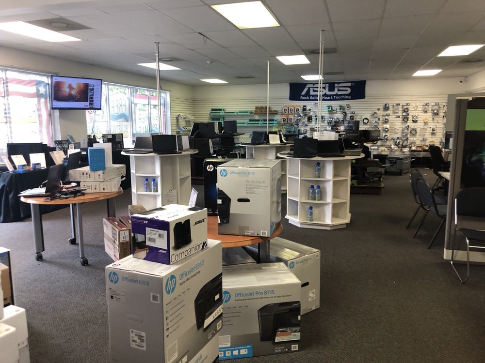 Photo of Prime Systems