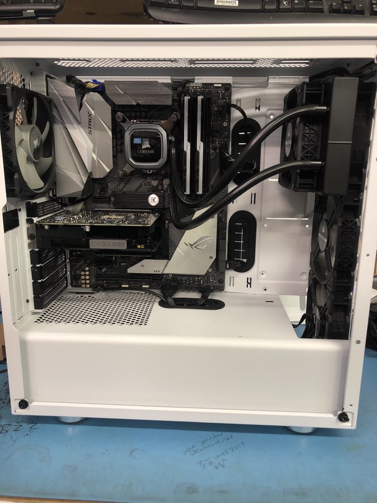 Photo of Prime Systems