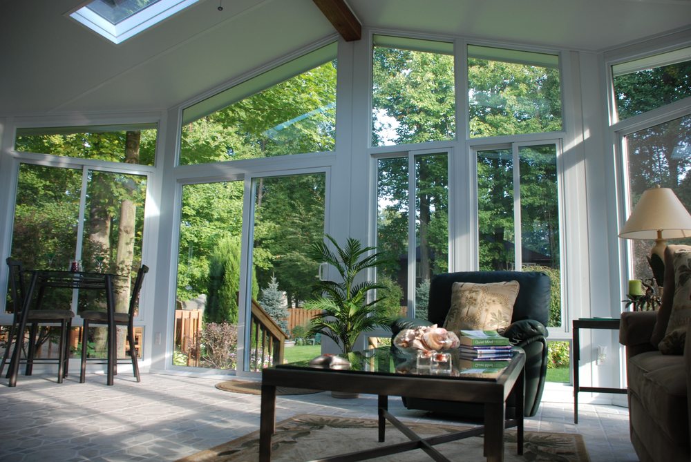 Photo of Thermal Shield Windows & Sunrooms
