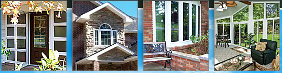 Photo of Thermal Shield Windows & Sunrooms
